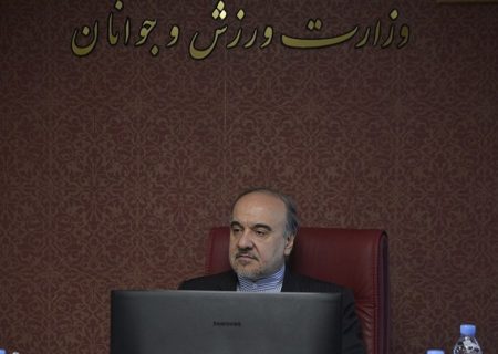 سلطانی‌فر: برگزاری اردوهای آماده‌سازی ورزشکاران المپیکی با رعایت تمام پروتکل‌های بهداشتی