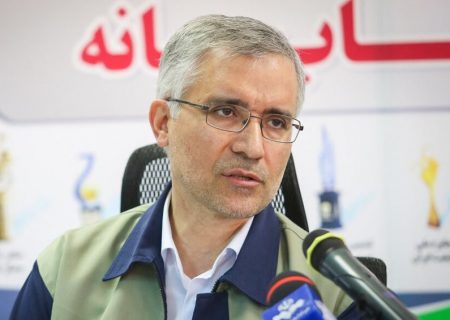 یزدی‌زاده: ۷۰ درصد اخطارهای محیط زیست به کارخانه ذوب آهن سیاسی بودند