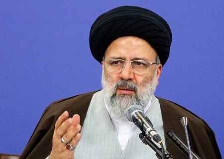 رئیسی: طرح مرتبط با دادگاه‌های اقتصادی را در مجلس پیگیری می‌کنیم