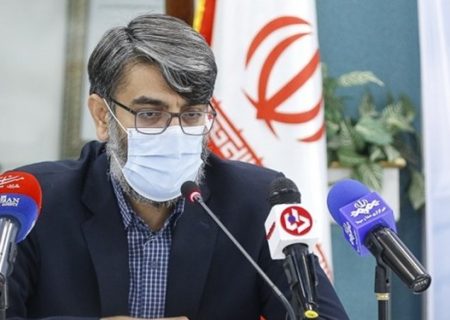 رئیس سازمان زندان‌ها: غربالگری سلامت زندانیان بطور مستمر در زندان‌ها اجرا می‌شود