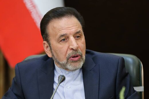 واعظی: منافع واگذاری معادن برای دولت بعد خواهد بود