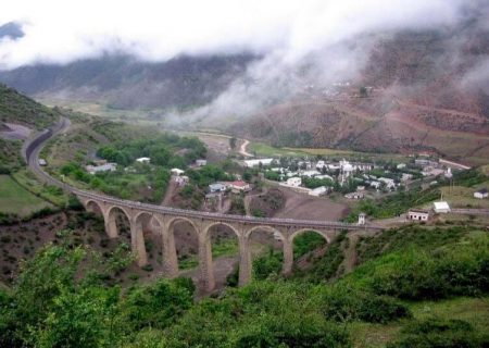 حمایت از سرمایه گذاریِ گردشگری ریلی در پی«ثبت جهانی راه آهن ایران»