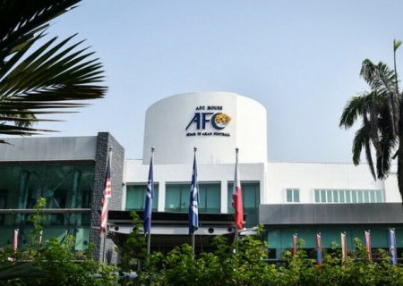 هزینه سنگین AFC روی دست استقلال