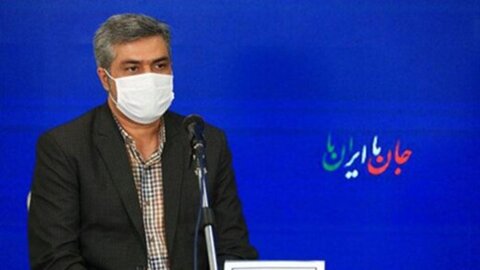 نتایج شکستن دستورالعمل‌های دهه اول محرم،تا آخر شهریور به اوج می رسد