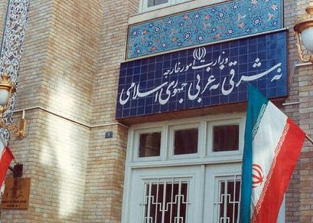 ایران: هیچ مستشار نظامی در یمن نداریم