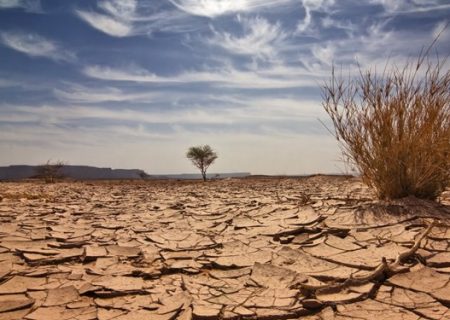 عطش دشت‌ها و رودخانه‌ها نتیجه مدیریت نادرست منابع آب