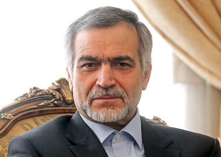 ماجرای مرخصی حسین فریدون از زندان