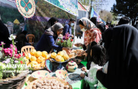 امینی: رونق تولید نیاز به اهتمام و توجه ویژه آحاد مردم و مسئولان دارد