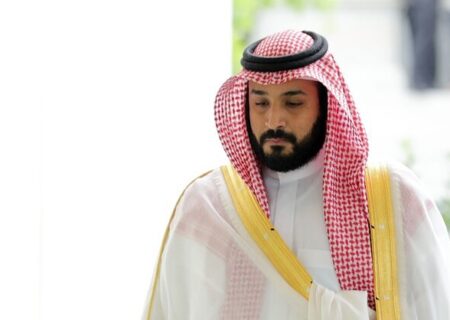 طرح بن سلمان برای کشیدن جنگ به داخل ایران چه بود؟