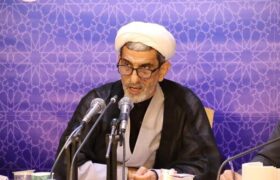 جعفری:اختصاص قاضی معین گامی موثر در کاهش اطاله دادرسی است