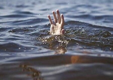 دختر ۱۴ ساله بر اثر غرق شدگی در رودخانه زاینده رود مصدوم شد