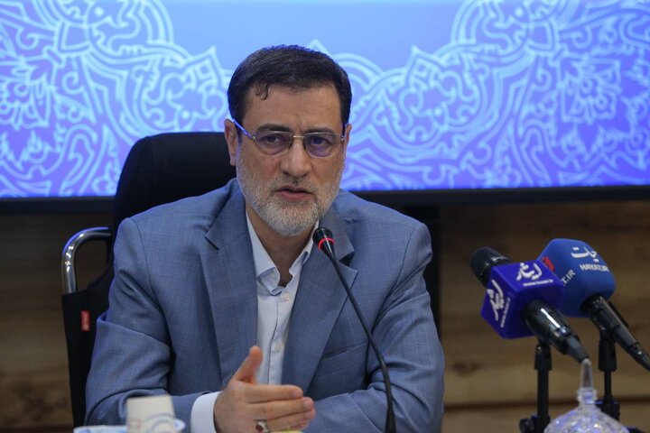 رئیس بنیاد شهید: برای جانبازان و خانواده شهدای کرمان پرونده تشکیل شده است