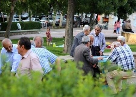 مجلس به متناسب‌سازی حقوق بازنشستگان رأی داد/ حقوق بازنشستگان افزایش می‌یابد