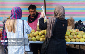 برپایی جشنواره بِه، رونق بخش گردشگری در پاییز باغبادران