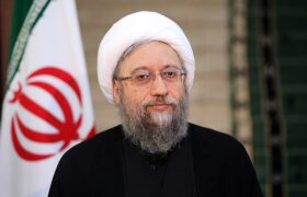 رئیس مجمع تشخیص مصلحت نظام: عاملان اقدام تروریستی در کرمان به زودی به سزای عمل خود می‌رسند