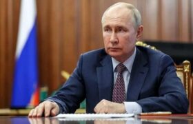 روسیه استفاده از خدمات اینترنتی کشورهای غیردوست را ممنوع کرد