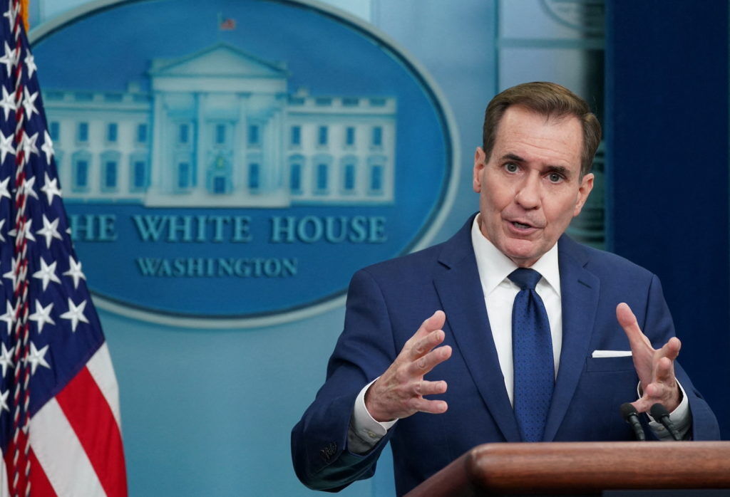 کاخ سفید: برنامه‌ای برای لغو تحریم‌ها علیه ایران نداریم