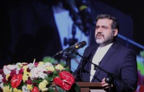 اسماعیلی: امروز سینمای ایران همپای دیگر عرصه‌های فرهنگی و هنری روزهای باشکوه را تجربه می‌کند