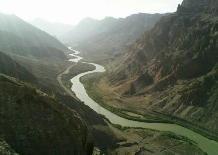 همکاری ایران و ارمنستان برای رفع آلودگی رود ارس