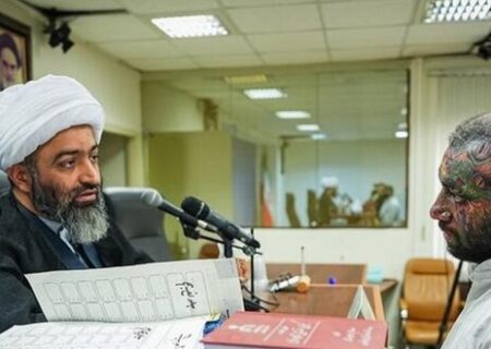 نخستین جلسه دادگاه امیرحسین مقصودلو ملقب به «تتلو» برگزار شد