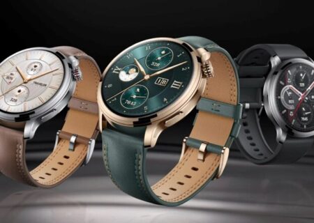 مشخصات ساعت هوشمند Honor Watch GS 4