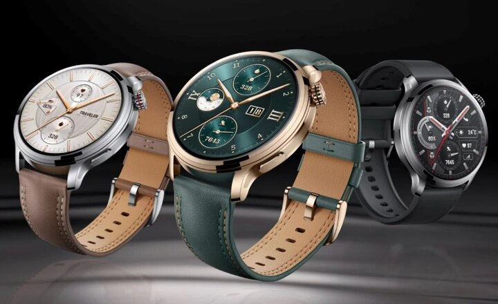 مشخصات ساعت هوشمند Honor Watch GS 4