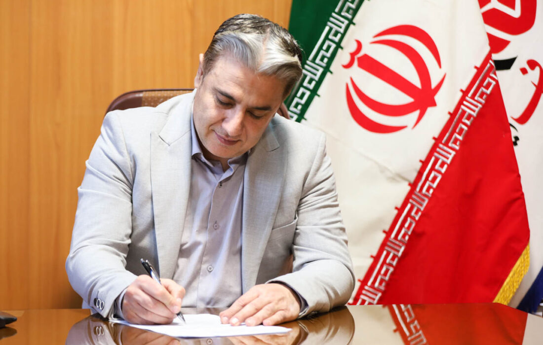 خانواده اصناف لنجان در انتخابات مجلس شورای اسلامی خوش درخشیدند