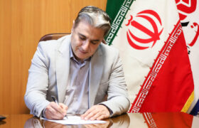 خانواده اصناف لنجان در انتخابات مجلس شورای اسلامی خوش درخشیدند