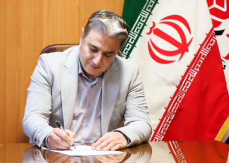 خانواده اصناف لنجان در انتخابات مجلس شورای اسلامی خوش درخشیدند