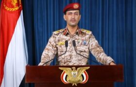 یمن: سه کشتی مرتبط با رژیم صهیونیستی را هدف قرار دادیم