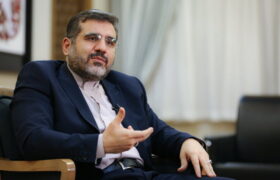 وزیر فرهنگ: دیپلماسی فرهنگی جمهوری اسلامی در آستانه یک جهش بزرگ قرار دارد
