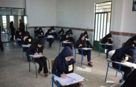 مصححان اوراق امتحانات نهایی مشمول امتیاز ویژه در رتبه‌بندی می‌شوند