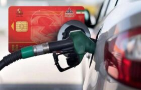 کلاهبرداری از طریق سرقت تراشه کارت سوخت در پمپ بنزین