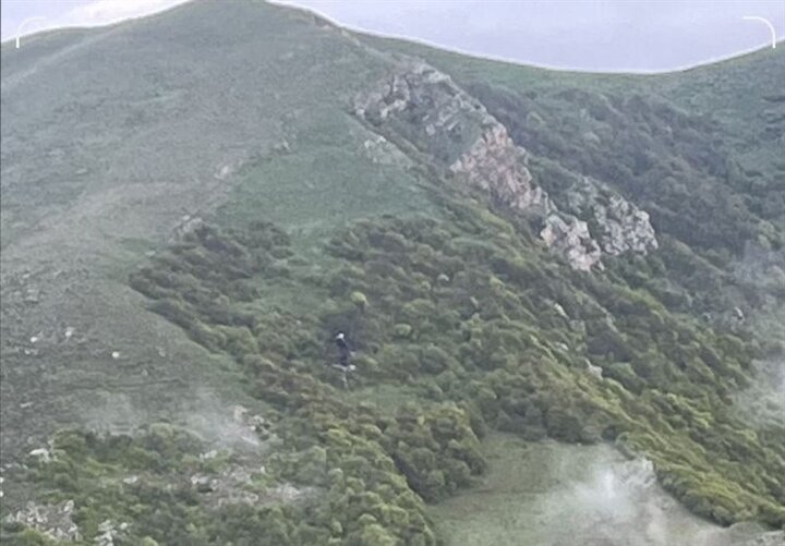 دومین گزارش بررسی سانحه بالگرد رئیس جمهور منتشر شد/وقوع انفجار ناشی از خرابکاری منتفی است