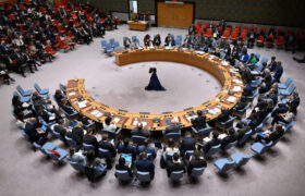 تصویب قطعنامه پیشنهادی آمریکا در شورای امنیت؛ آتش‌بس در غزه اجرایی می‌شود؟