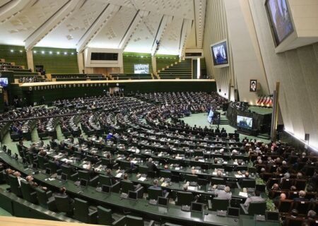 نائب رئیس کمیسیون عمران مجلس: مجلس به کابینه پزشکیان رای بالا و قاطع می دهد