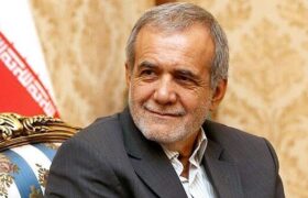 جبهه اصلاحات از مسعود پزشکیان در انتخابات ریاست‌جمهوری اعلام حمایت کرد