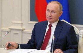 پوتین شرایط روسیه برای صلح با اوکراین را اعلام کرد