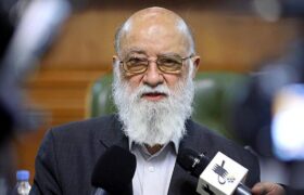 رییس شورای اسلامی شهر تهران: تغییر شهردار تهران صحت ندارد