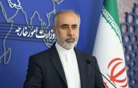 کنعانی: نتایج غیررسمی شمارش آرا در برخی سفارتخانه‌های ایران فاقد اعتبار است