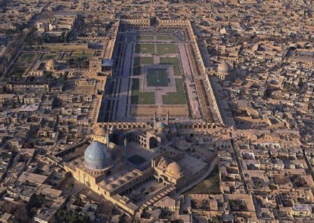 «استانبول» و «اصفهان» خواهرخوانده می شوند