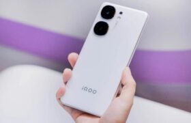 گوشی iQOO Neo 9s Pro به بازار عرضه می‌شود