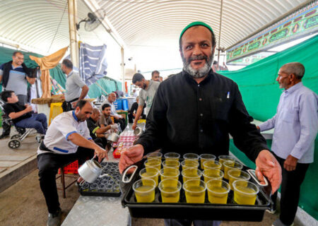 آغاز ثبت‌نام موکب‌داران اربعین