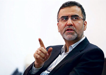 حجت‌الله ایوبی رئیس ستاد انتخاباتی پورمحمدی شد