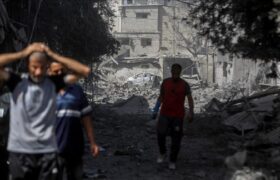 درخواست آلمان از اسرائیل و حماس برای اجرای پیشنهاد آتش بس مورد حمایت سازمان ملل
