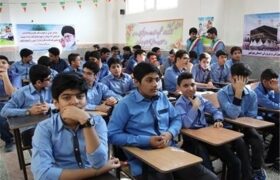 دستاوردهای دولت سیزدهم در حوزه آموزش‌وپرورش استان اصفهان