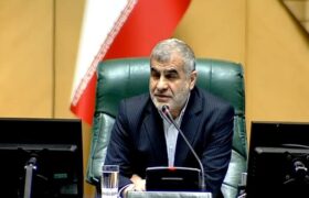 نائب رئیس مجلس شورای اسلامی: مجلس فردا جلسه علنی ندارد