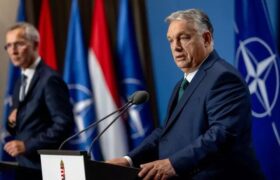 نخست‌وزیر مجارستان: هدف ناتو صلح بود، نه جنگ بی‌پایان