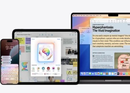 فعلا منتظر «هوش اپل» نباشید
