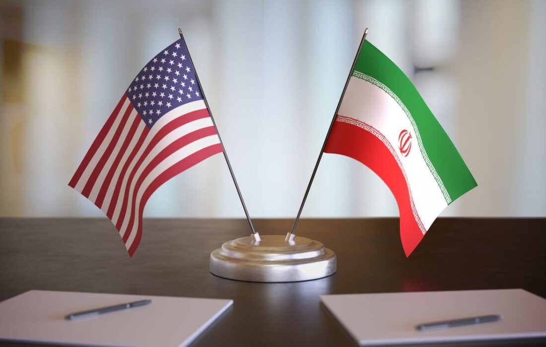 واکنش مداخله جویانه آمریکا درباره انتخابات ریاست جمهوری ایران